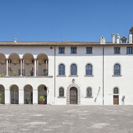 Hotel Residenza Principi Ruspoli Cerveteri Exterior foto